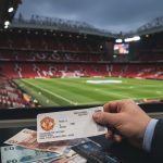 ile kosztuje bilet na mecz manchester united