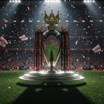 ile razy manchester united wygrał premier league