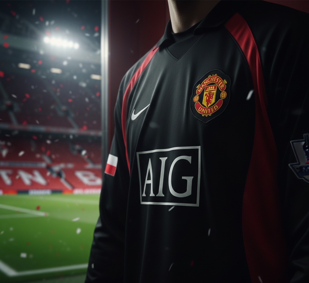 jaki polak grał w manchesterze united