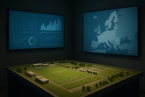 akademia Manchester United najlepsza w Europie