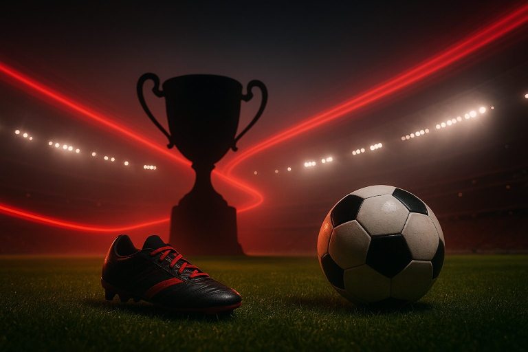 wychowankowie United w finałach