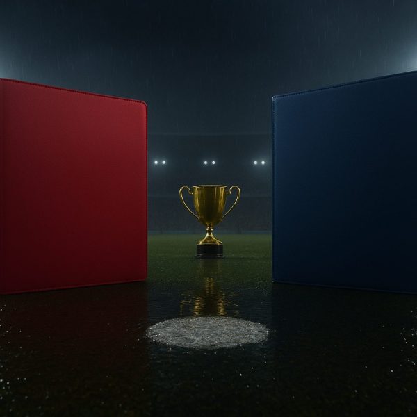 Manchester United Chelsea 2008