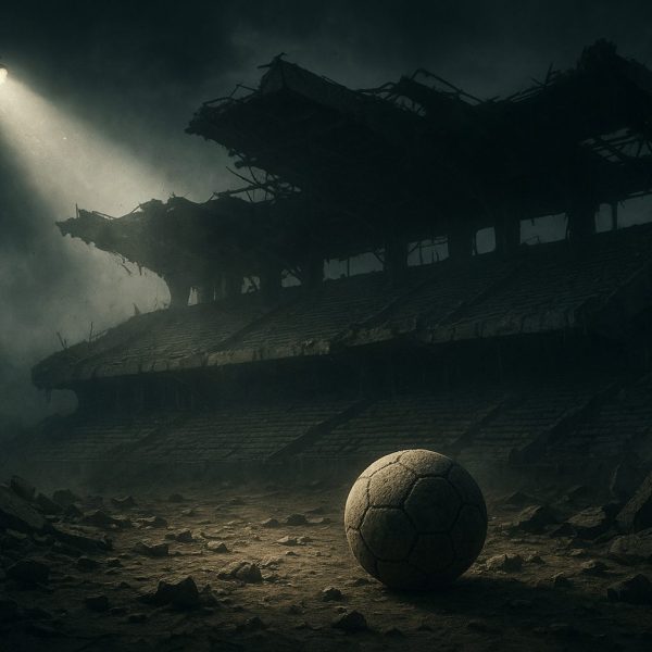 Manchester United II wojna światowa