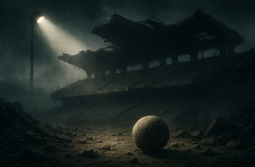 Manchester United II wojna światowa