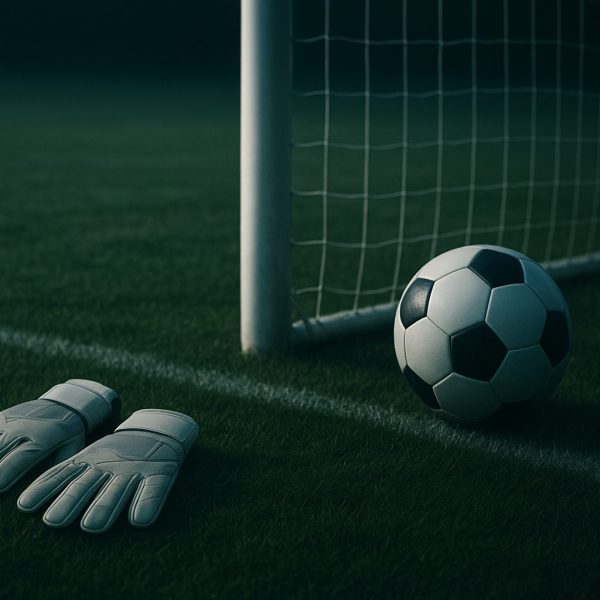 Edwin van der Sar: spokój, który zamknął wielką defensywę Fergusona