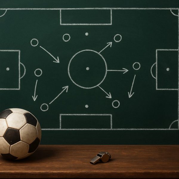 Klasyczne 4-4-2 Manchesteru United: jak działało naprawdę?
