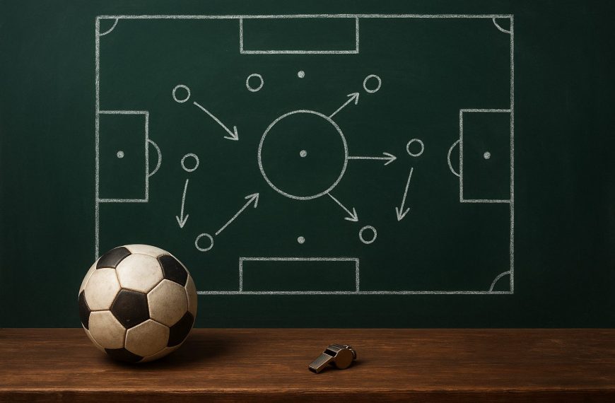 Manchester United 4-4-2