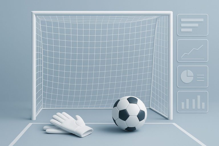bramkarze Manchester United czyste konta