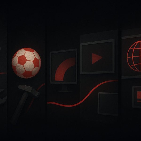 Jak zmieniała się tożsamość Manchesteru United od robotniczego klubu do globalnej marki?