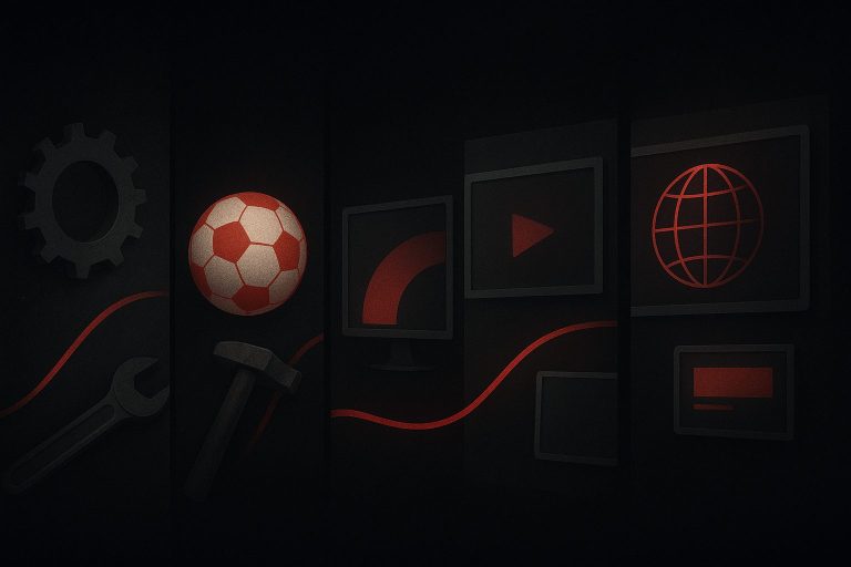 tożsamość Manchesteru United