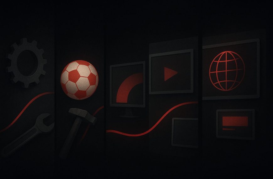 tożsamość Manchesteru United