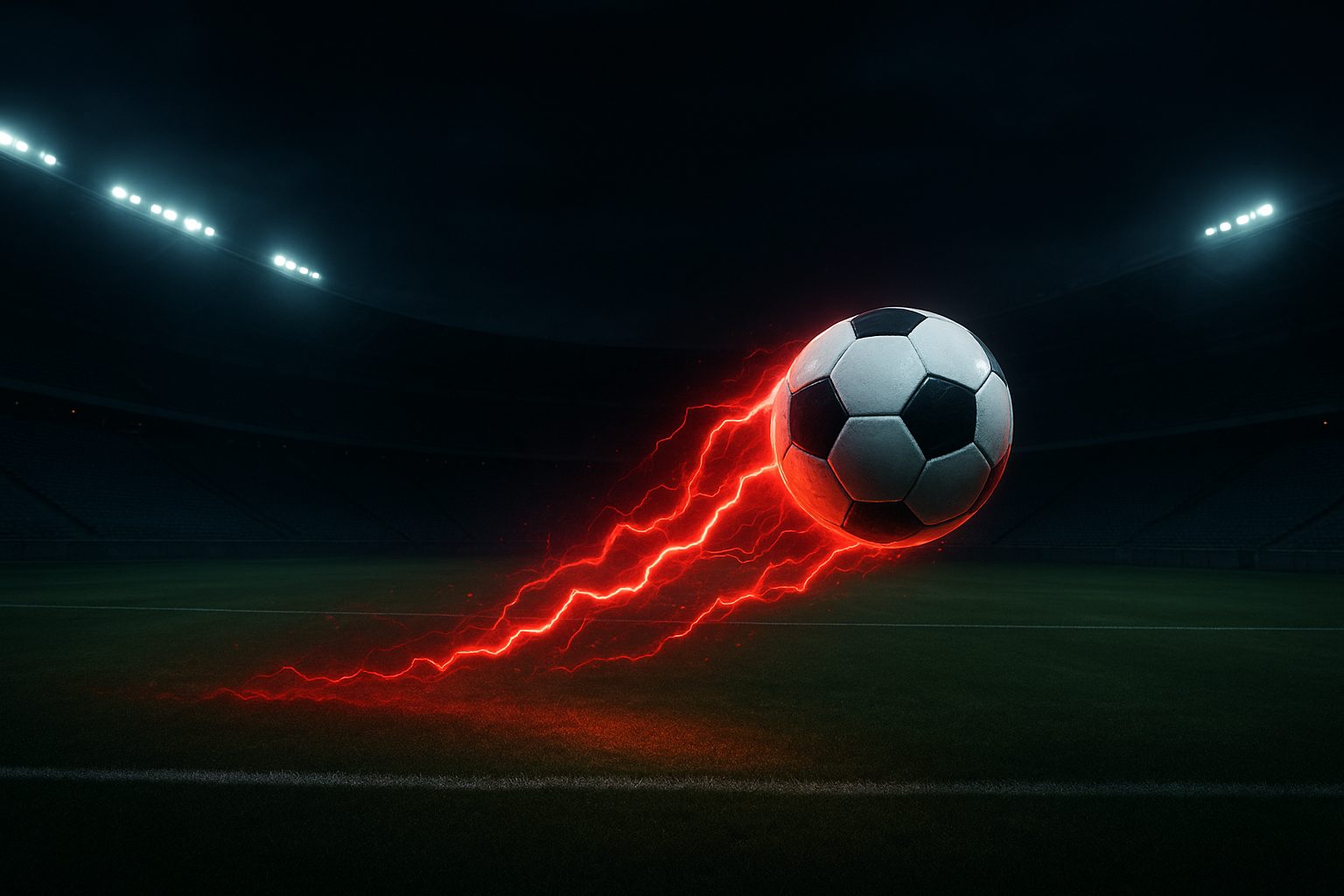 Manchester United kontratak