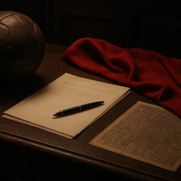John Henry Davies Manchester United