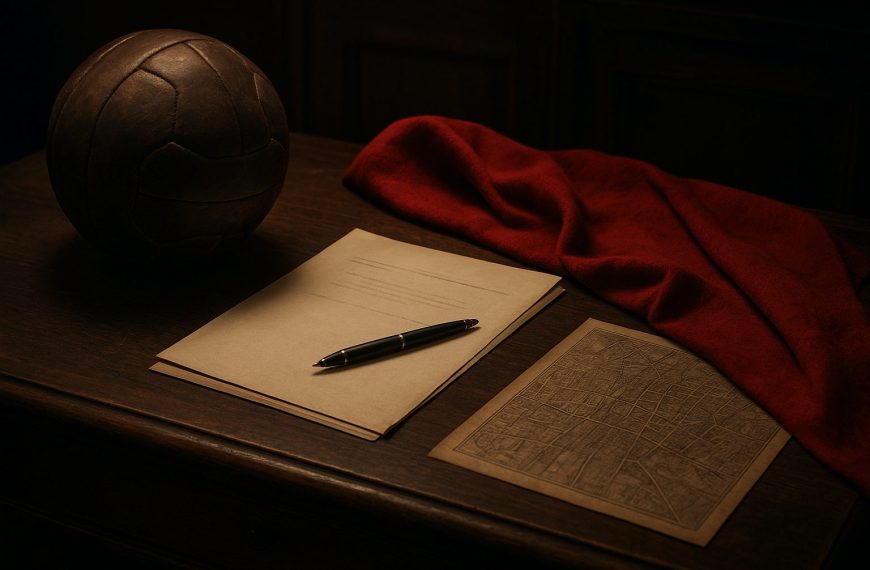 John Henry Davies: człowiek, który zmienił przyszłość Manchesteru United