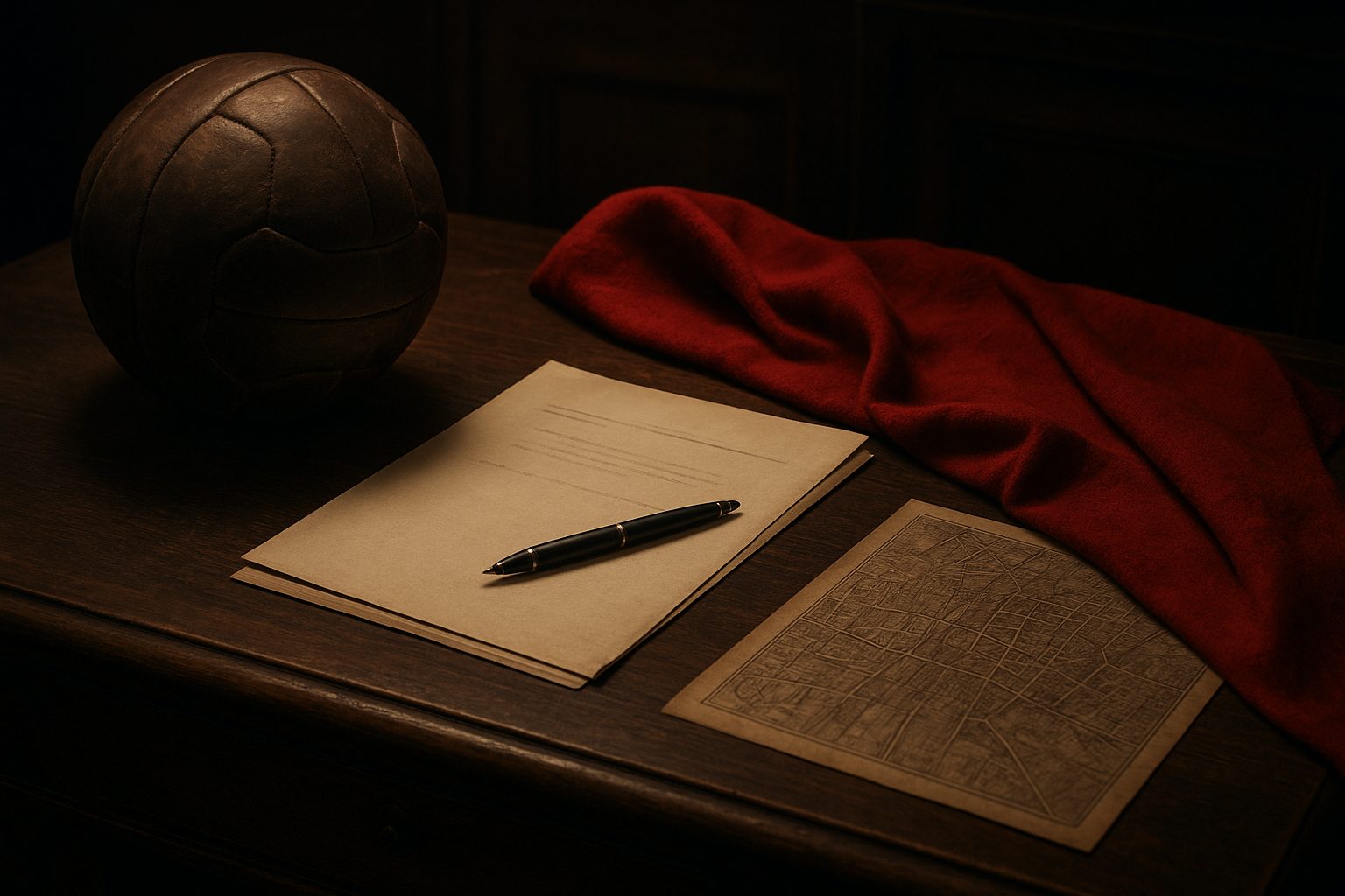 John Henry Davies Manchester United