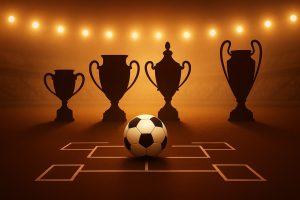 Manchester United puchary angielskie