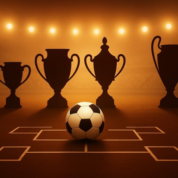Dlaczego angielski futbol pucharowy jest tak ważny dla tożsamości United?