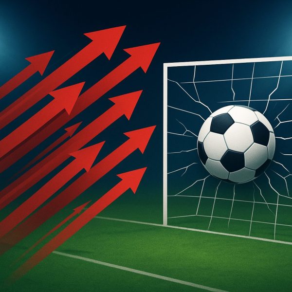 Manchester United Roma 7:1