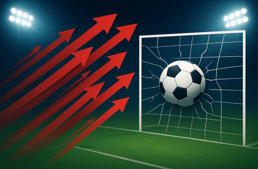 Manchester United Roma 7:1