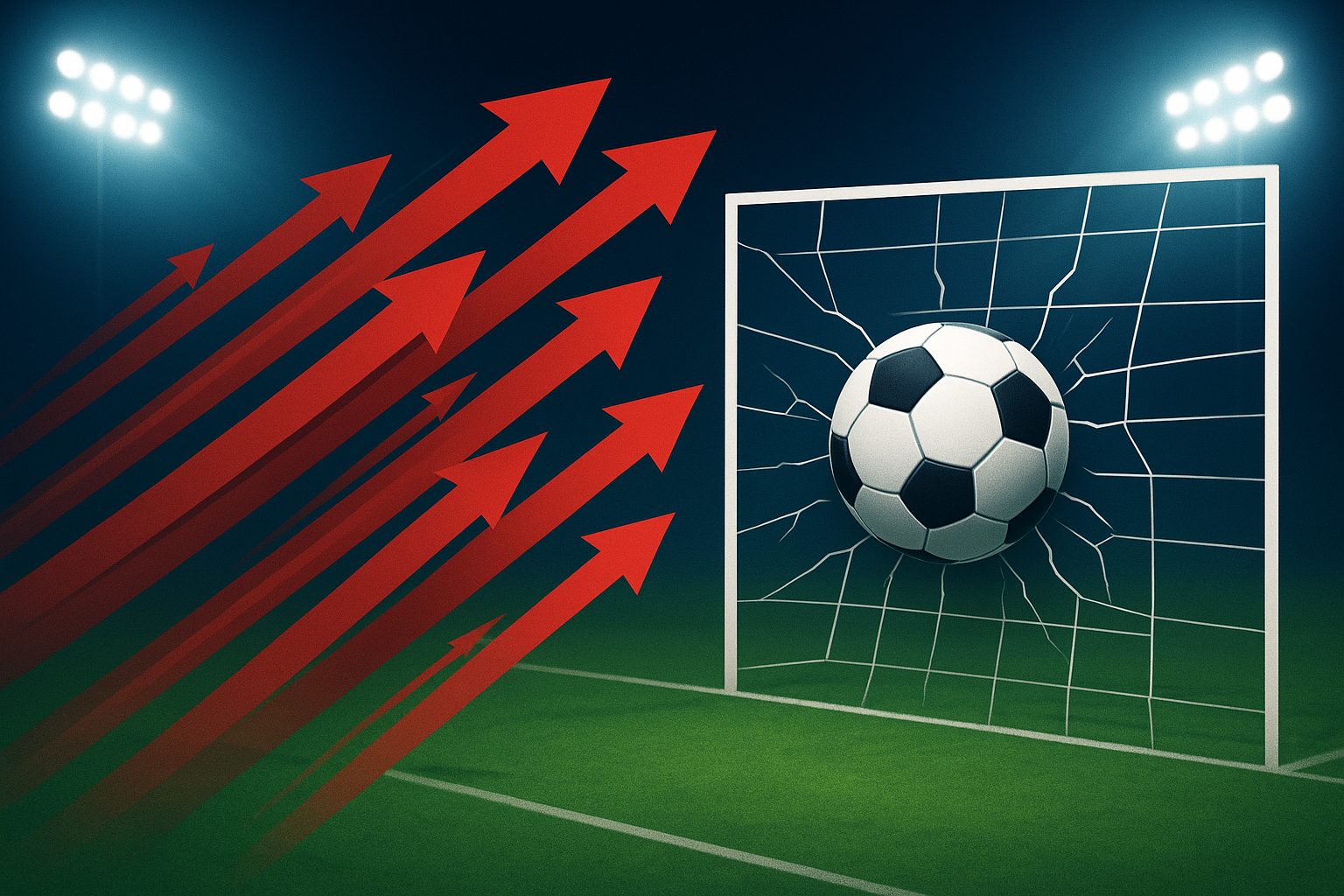 Manchester United Roma 7:1