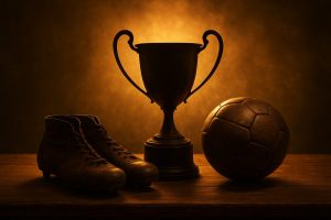 Manchester United mistrzostwo Anglii 1908