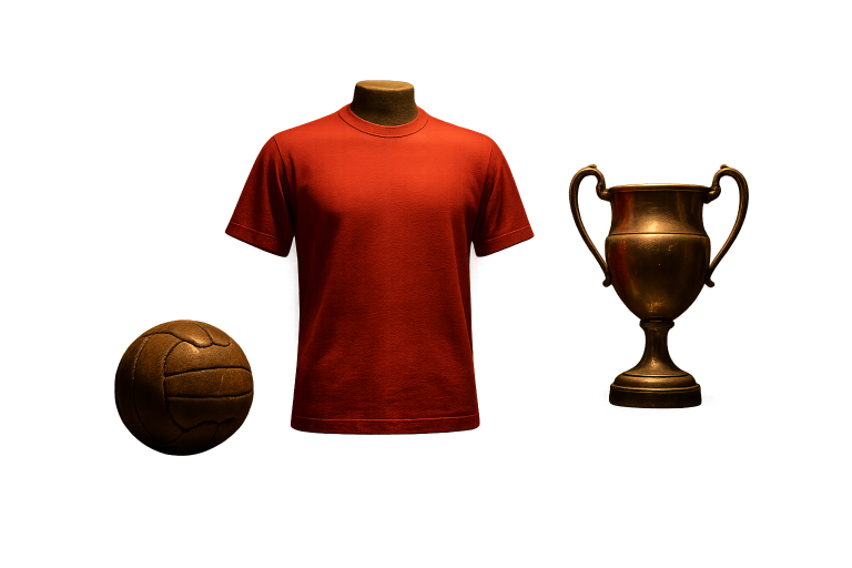 Bobby Charlton