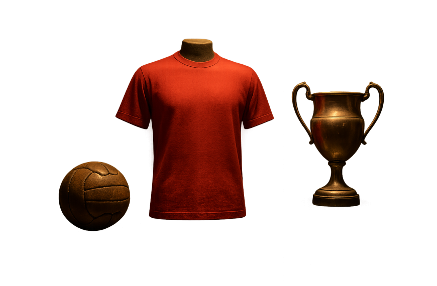 Bobby Charlton