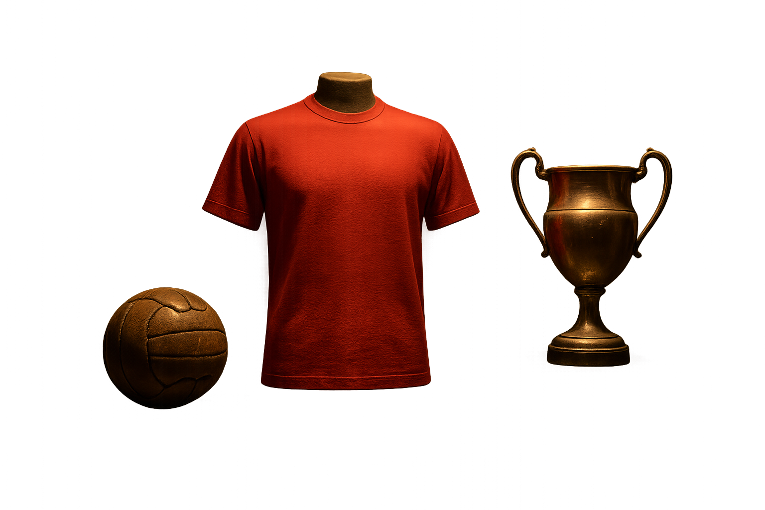 Bobby Charlton