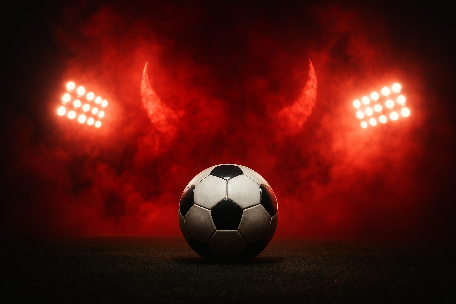 Czerwone Diabły Manchester United