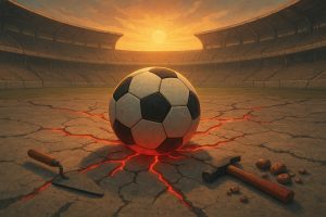 Manchester United odporność i odbudowa