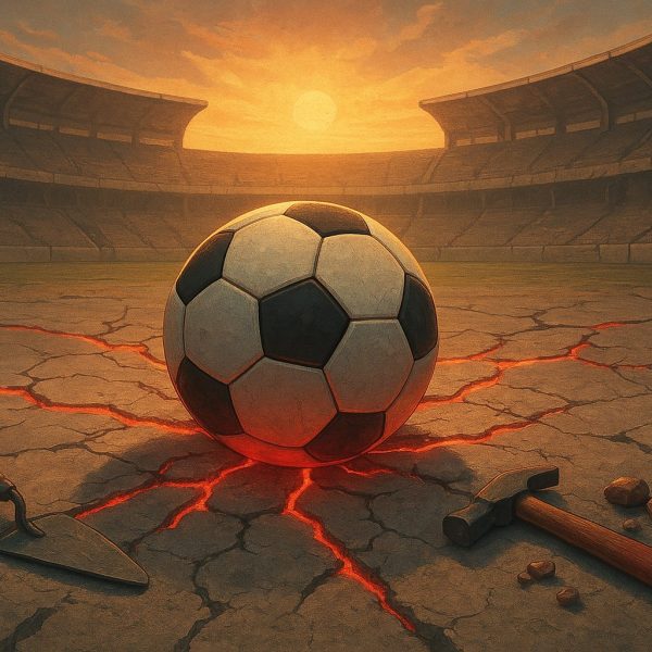 Manchester United odporność i odbudowa