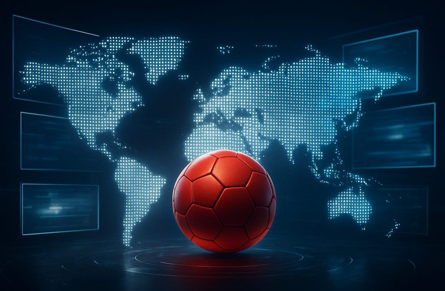 Manchester United globalna marka