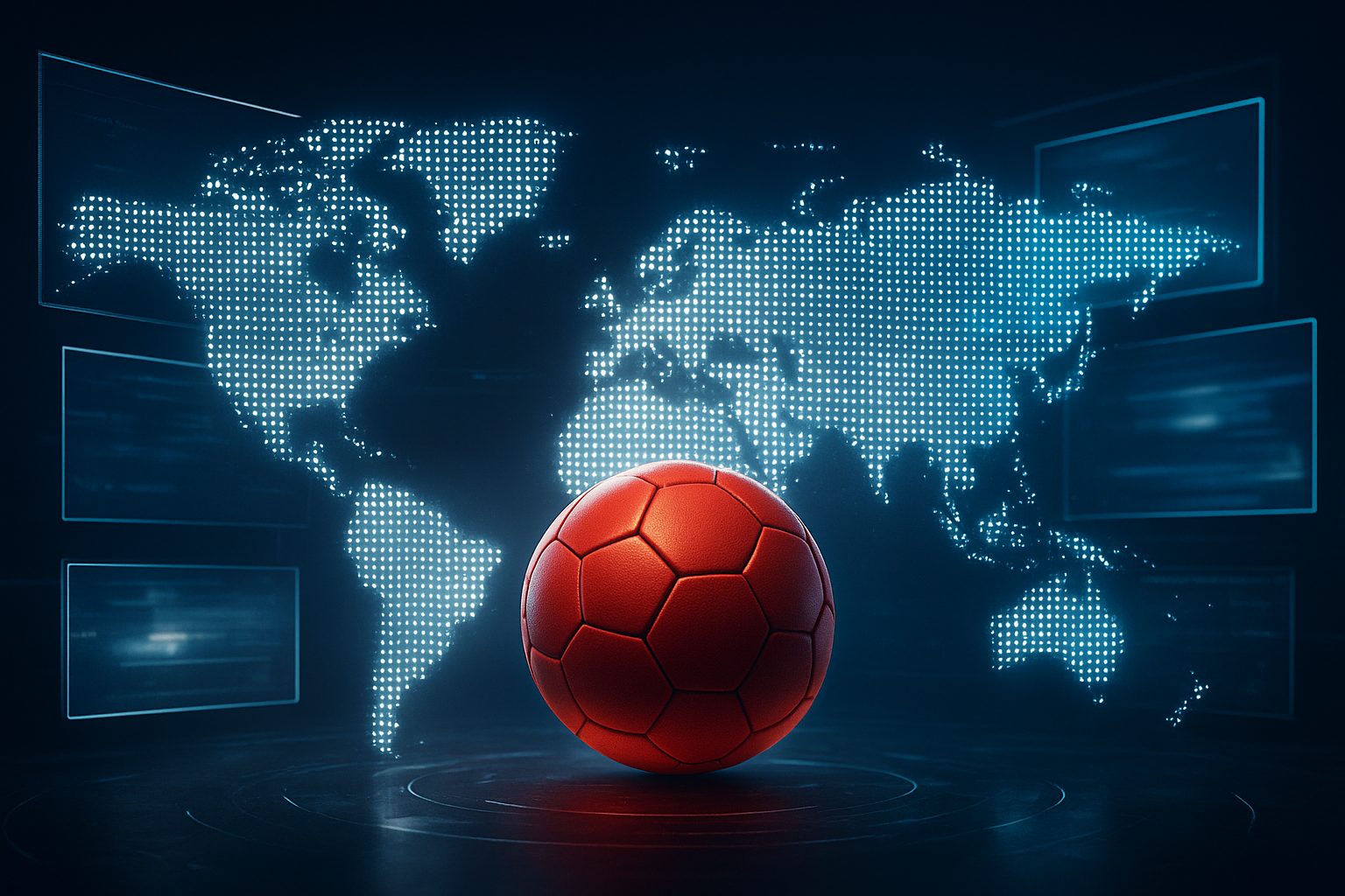 Manchester United globalna marka