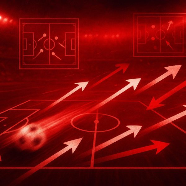Pressing, tempo i bezpośredniość: co wyróżniało United Fergusona?