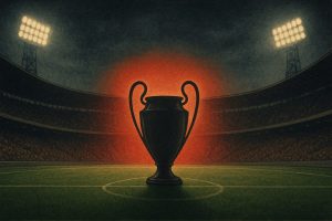 finał Pucharu Europy 1968 Manchester United