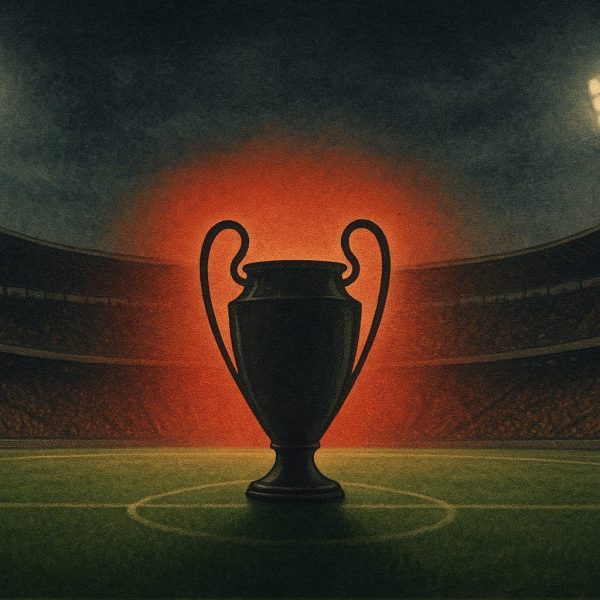 finał Pucharu Europy 1968 Manchester United