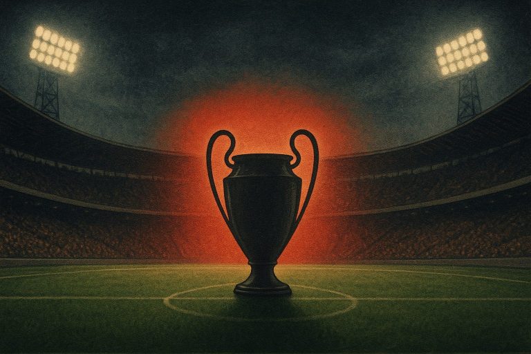 finał Pucharu Europy 1968 Manchester United