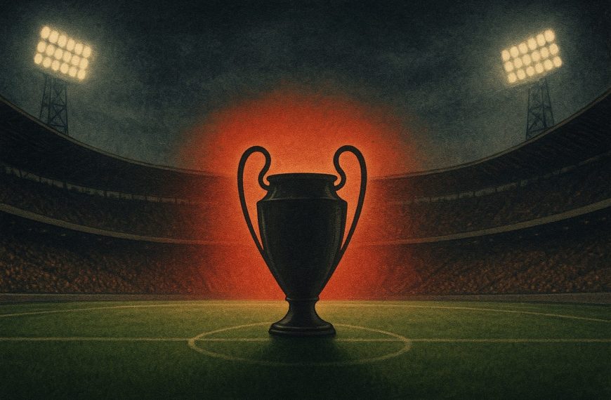 finał Pucharu Europy 1968 Manchester United