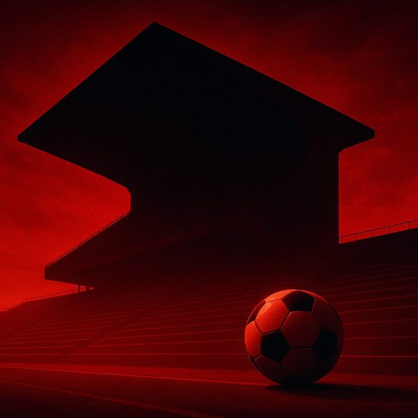 Stretford End