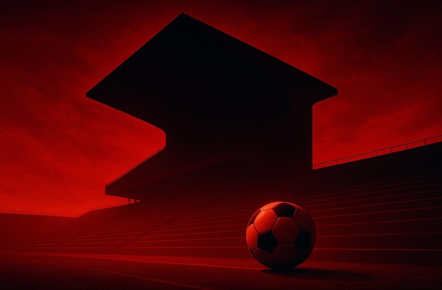 Stretford End