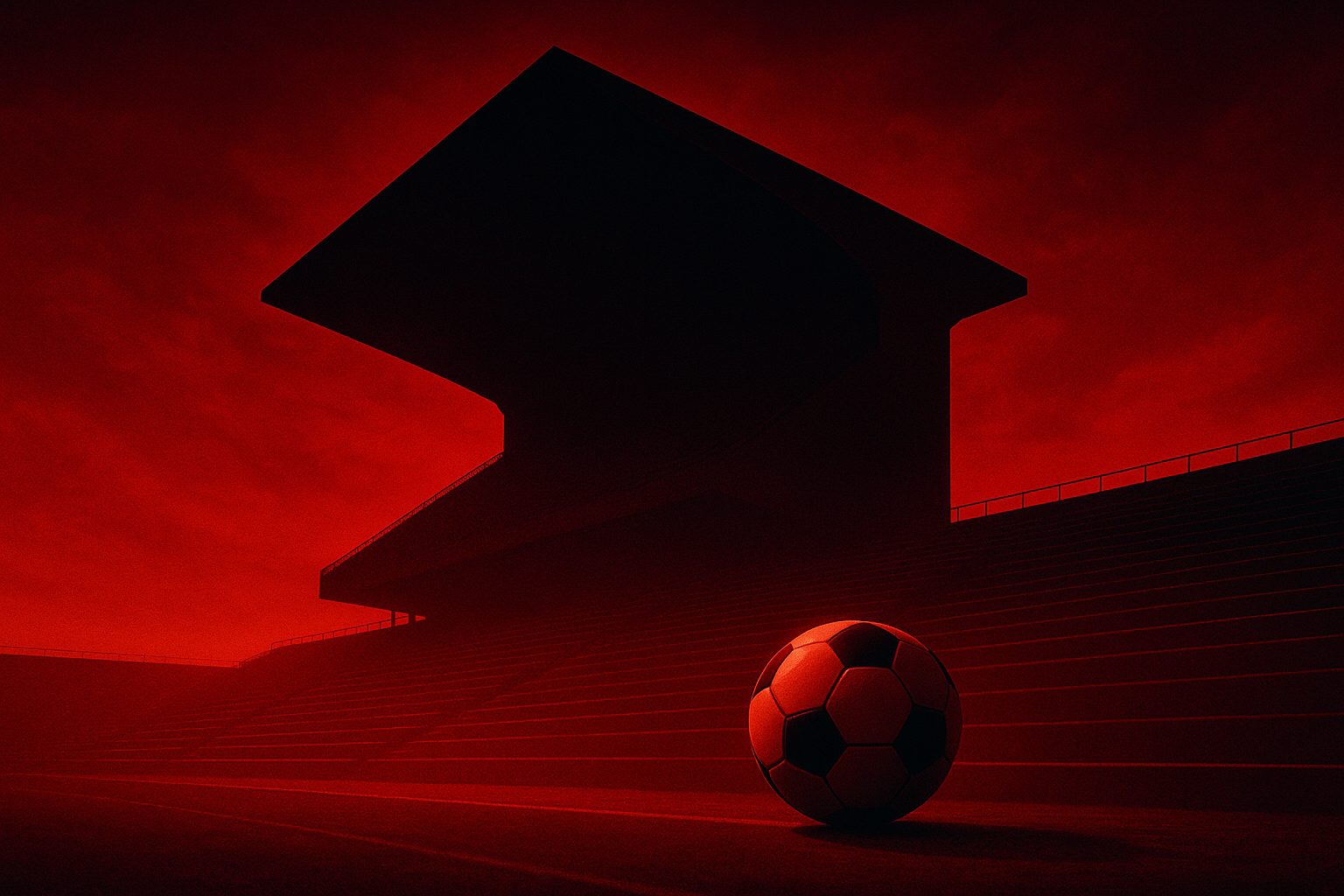 Stretford End
