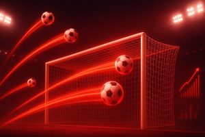 najlepsze sezony ofensywne Manchester United