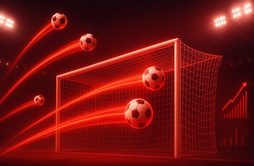 najlepsze sezony ofensywne Manchester United