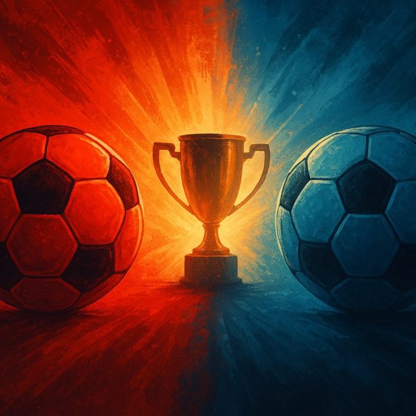 Manchester United kontra Arsenal: rywalizacja, która zdefiniowała Premier League