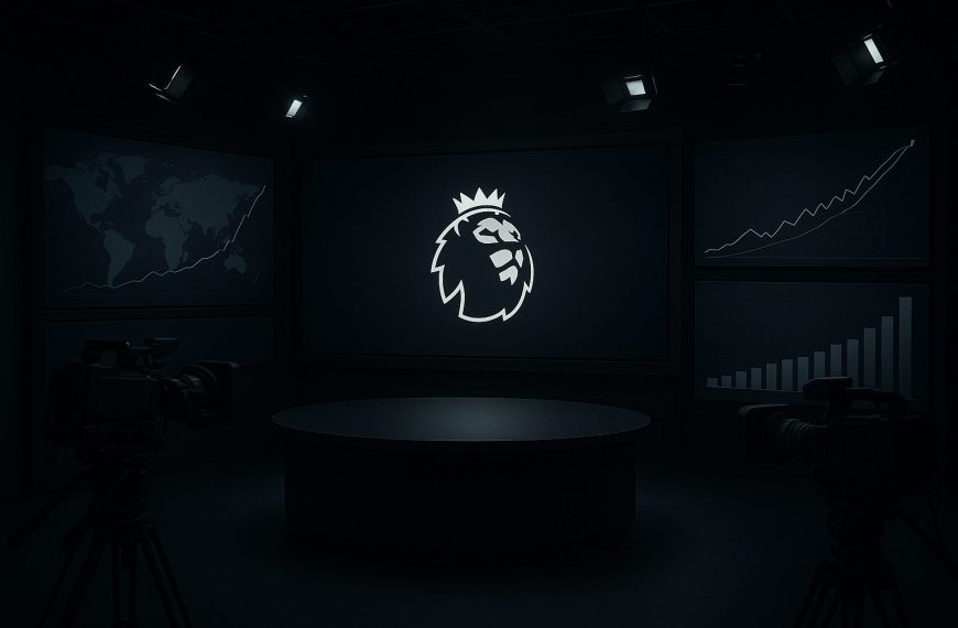 Premier League Manchester United