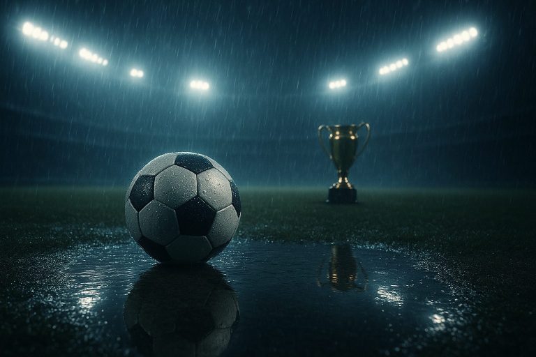 finał Ligi Mistrzów 2008 Manchester United