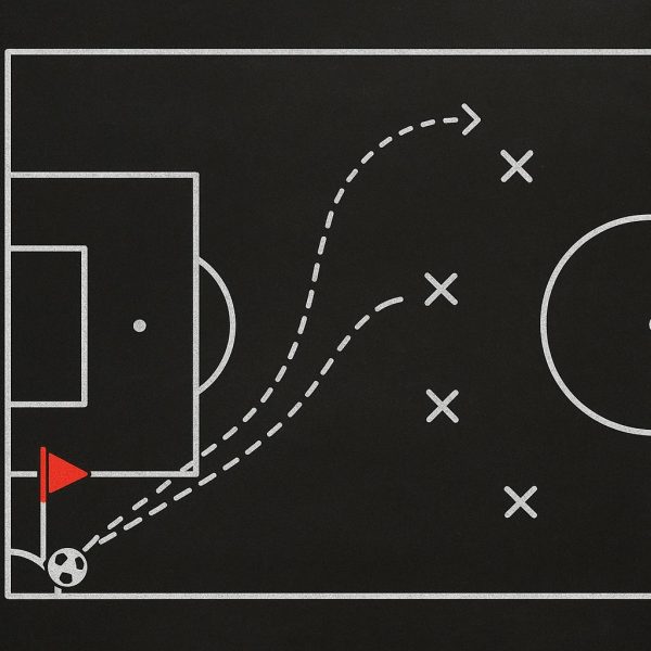Jak United wykorzystywało stałe fragmenty gry w największych sezonach?
