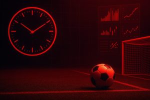Fergie Time