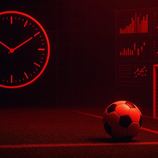 Fergie Time
