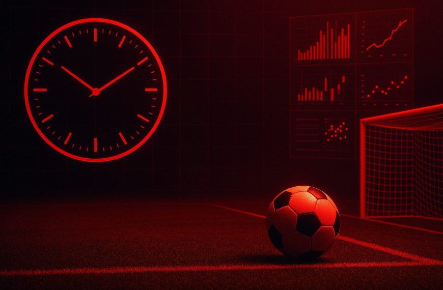 Fergie Time